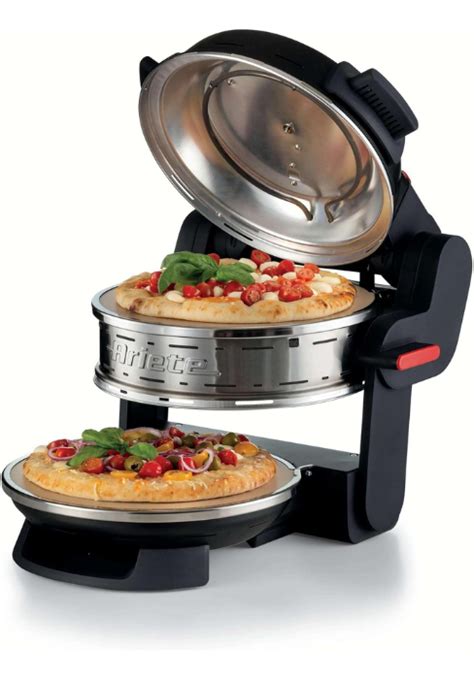 Ariete Forno Pizza Pizza Minuti Forno Per Pizza Con Livelli