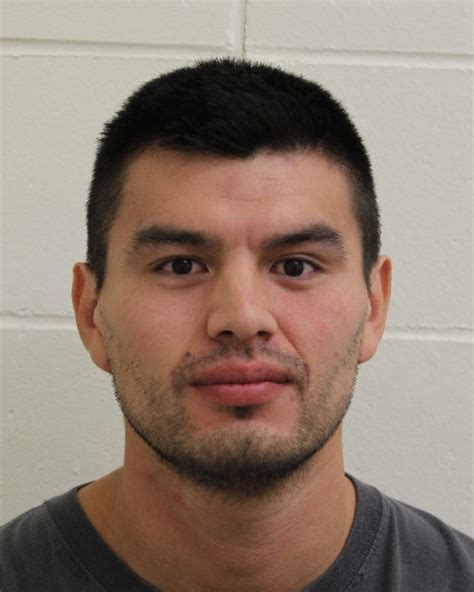 La Loche Rcmp Seeking Public Assistance Locating Wanted Male Larongenow