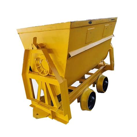 China Mining Cart Manufacturers Suppliers Factory - Best Mining Cart ...