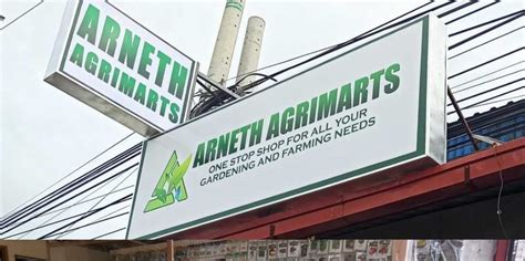 ARNETH AGRIMARTS Online Shop Shopee Philippines