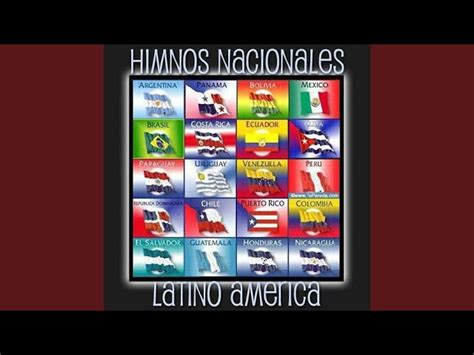 Himno Nacional De Puerto Rico Orquesta Filarmónica Internacional