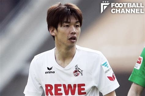 大迫勇也、3試合ゴールなく失点にも関与。ケルンは後半at被弾で痛恨ドロー ライブドアニュース