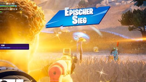 Fortnite 13 Epischer Sieg Duo Battle Royale Youtube