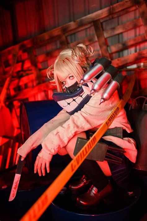 Toga himiko mha dabi shigaraki my hero academia bnha league of villains tomura shigatoga ...