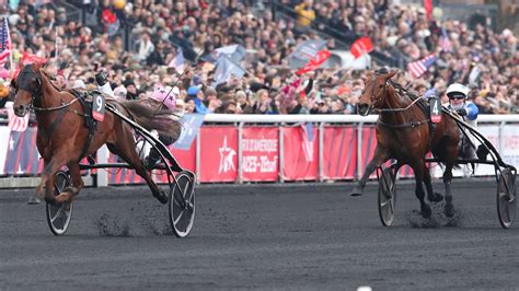 Prix De Bretagne Candidats Cat Gories De Profils Letrot