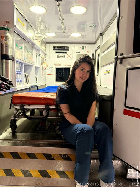 Nurse Pilar Pilar Nurse Nude OnlyFans Leaks Fappening FappeningBook