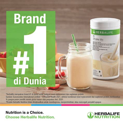 Formula Cst Herbalife Nutrition