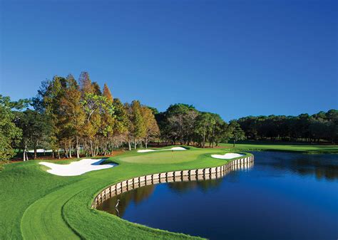 Resort Map - Navigate Innisbrook with Ease