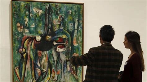 Wifredo Lam el Picasso cubano que vivió y pintó en un pueblo de Cuenca