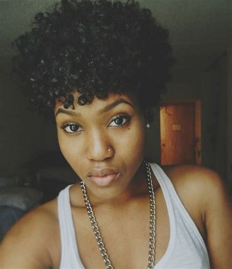 Blackgirlsrpretty2 Cute Natural Hairstyles Natural Hair Cuts Natural