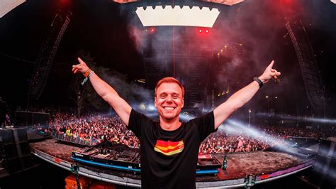 Armin Van Buuren Live At Ultra Music Festival Miami 2022 UMF ASOT