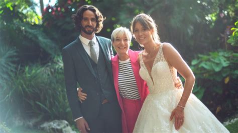 Mariés au premier regard Marie et Jérémy toujours ensemble après l