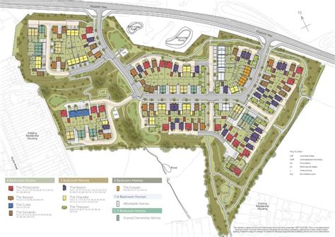 Contact Weavers Meadow New Homes Development By Bellway Homes South West