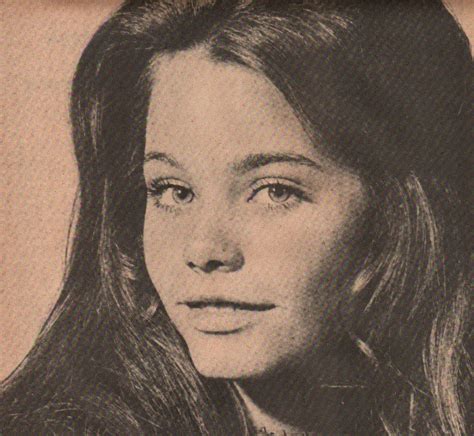 Everything Susan Dey Susan Dey Early Photo Randomness