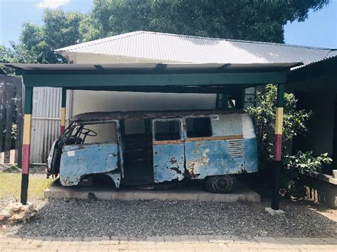 Tour the Infamous Trench Town Culture Yard with Sophia Dowe