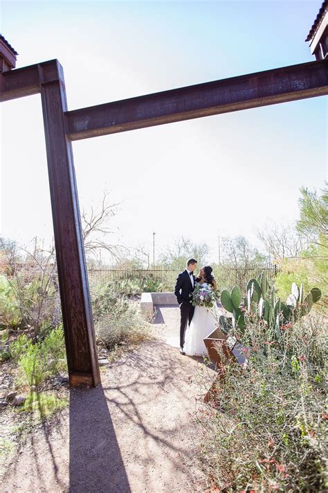 Rio Salado Audubon Center Wedding Rachael Alec Arizona Wedding