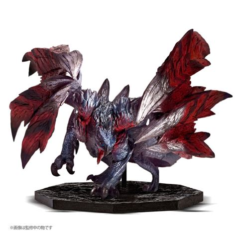 capcom figure builder cube monster hunter amiami