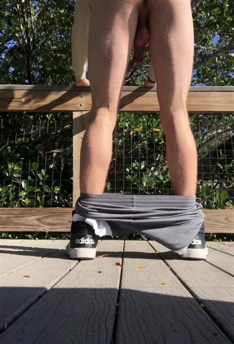 Naked In Public Park Free Gay Twink HD Porn Video A XHamster