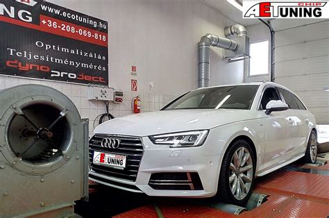 Audi A B Tdi Le Chiptuning Aet Chip Ecotuning Hu