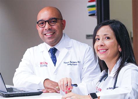 Our Practice Healthtexas Primary Care Doctors