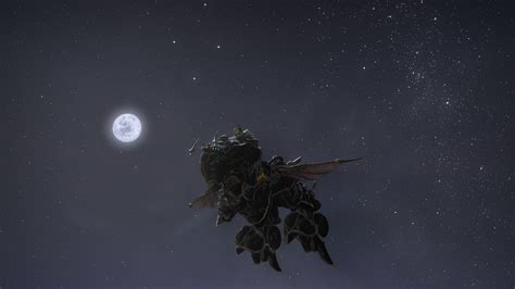 Final Fantasy 14 Ffxiv Mounts List And How To Unlock Them Techtelegraph