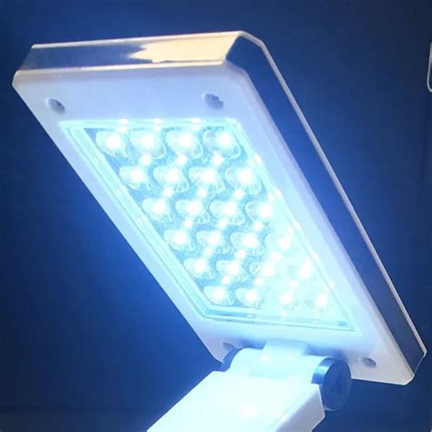 Portable LED Reading Lamp • Home Shopping Selections