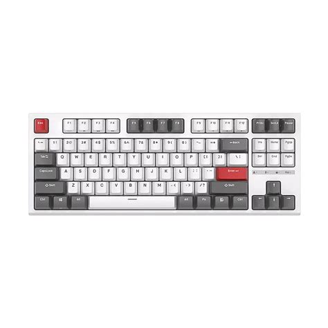 Royal Kludge Rk R Wired Rgb Hot Swappable Gaming Keyboard Neton Tech