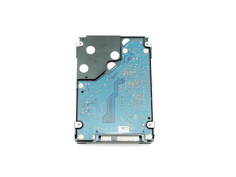 Toshiba MK3001GRRB 300GB SAS 6Gb/s HDD Review