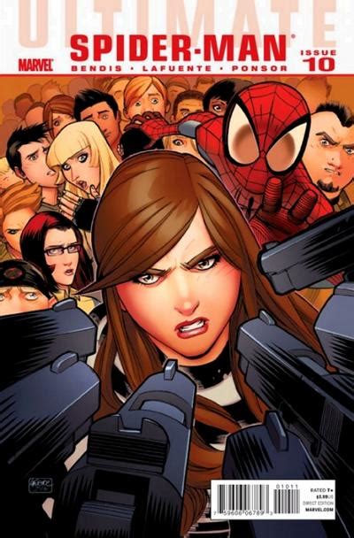 Ultimate Spider-Man - CovrPrice