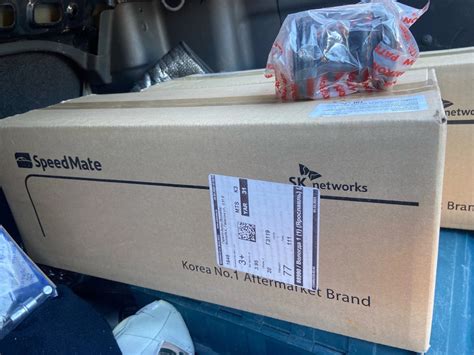 Обновки — Hyundai Accent (2G), 1,5 л, 2008 года | запчасти | DRIVE2