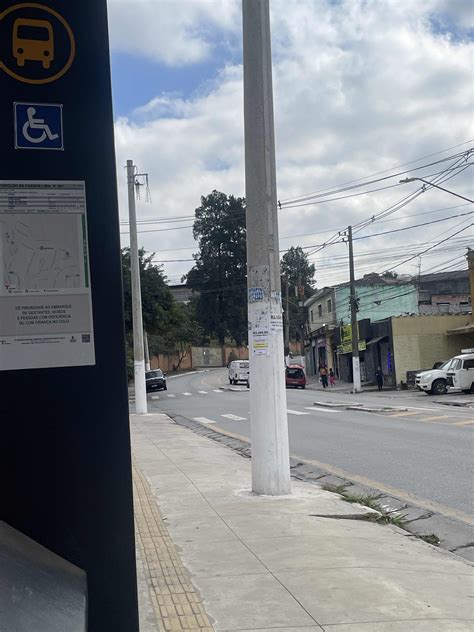 Rua Leopoldino Dos Passos - Rua Leopoldo de Passos Lima 367 - Rotas, horários e tarifas