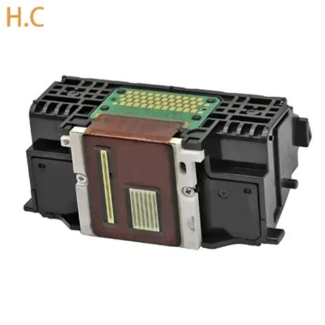 Qy Printhead Printer Head Print Head For Canon Ip Ip