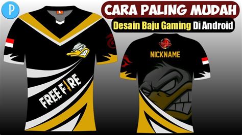 Detail Desain Baju Mobile Legend Koleksi Nomer 34