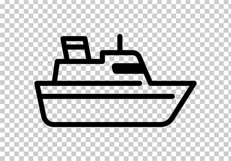 Computer Icons Ferry Maritime Transport PNG Clipart Angle Area