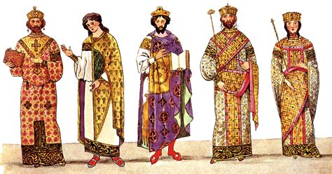byzantine style tablion  large embroidered square front