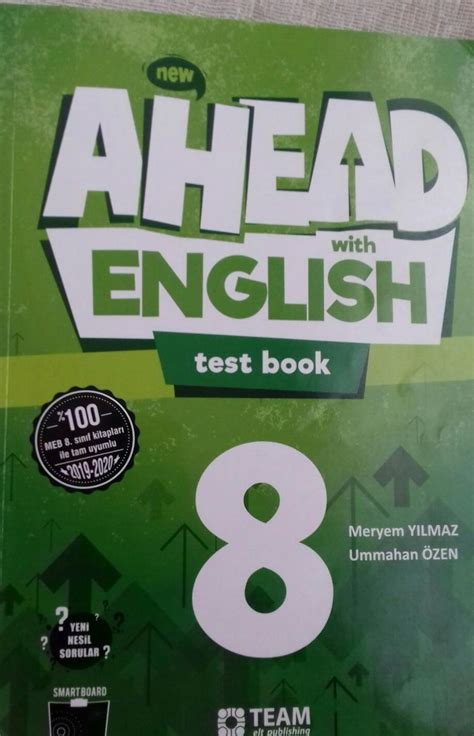 8 sinif more more yesil kitap 6 ünitenin cevabini acil tarmisinizbcok