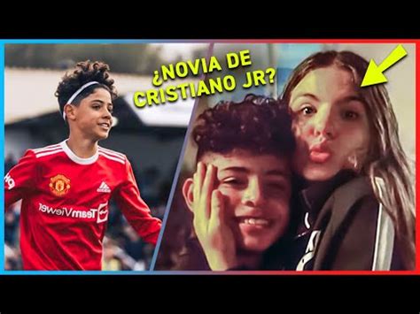 Fotos De Cristiano Ronaldo Y Su Novia Con Su Hijo Descubre Los