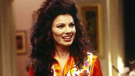 The Nanny Reboot Wants A Surprising Star To Replace Fran Drescher ...