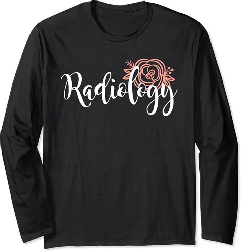 Cute Radiology Design Radiologist Rad Tech X Ray Tech