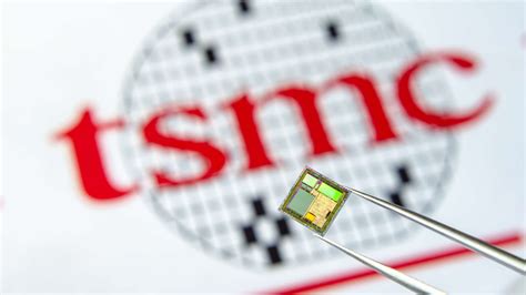 Tsmc Mentions Nm Process Tech For The First Time Says Nm Remains