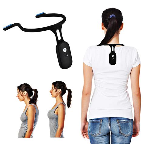 Adjustable Posture Corrector - All Fitness & Beauty