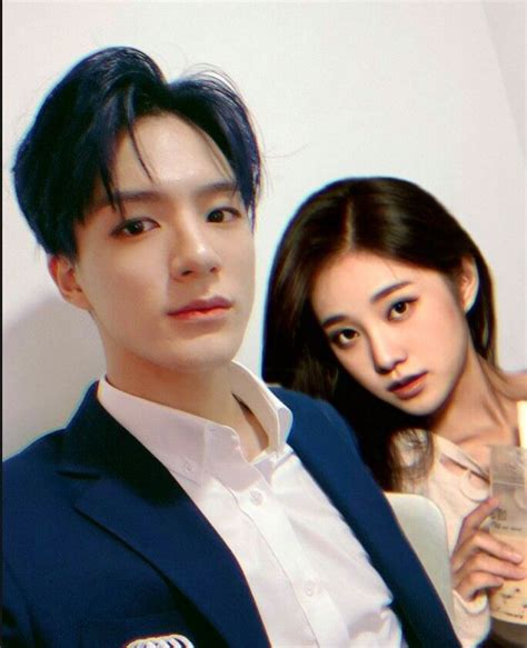 Nomin Gs Edit Gambar Pacar Nct Selebritas