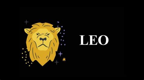 RAMALAN ZODIAK Leo Hari Ini Dan Besok Jumat 23 Agustus 2024 Yang