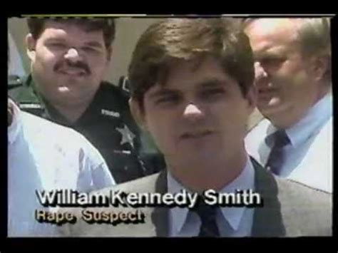 William Kennedy Smith Bio, Age, Wife, Sexual Assault, News