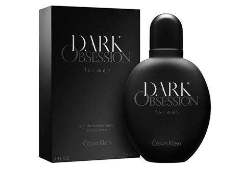 Dark Obsession For Men By Calvin Klein Review Obsession For Men