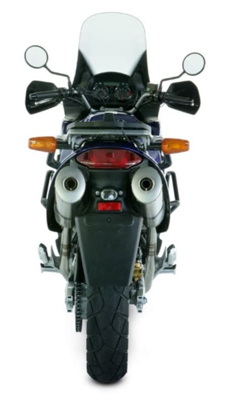 Echappement Akrapovic Honda Xl V Varadero Ssh So Lt