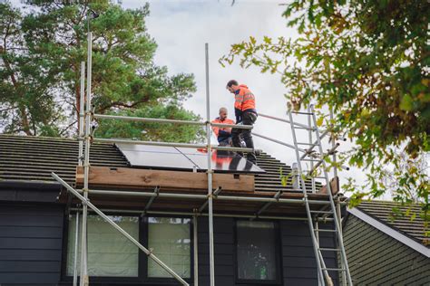Solar Panels Guildford, Surrey | Solar Panel Installations in Surrey