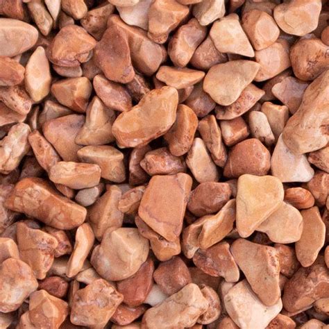 Rosso Verona Pebbles Aggregates International