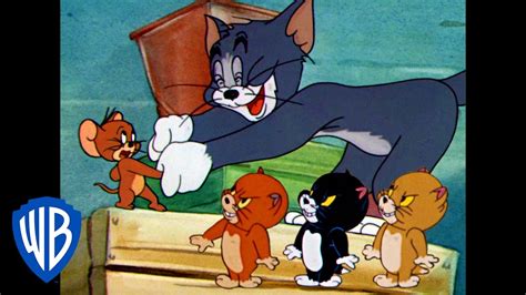 Worst tom and jerry episodes - berlindaport