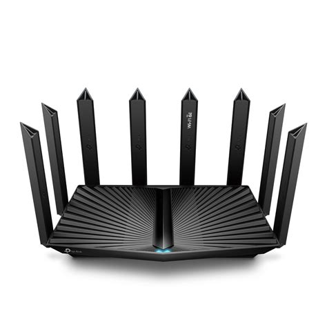 Archer Axe Axe Tri Band Wi Fi E Router Tp Link Argentina